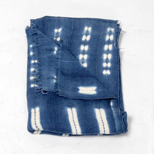 African Mud Cloth